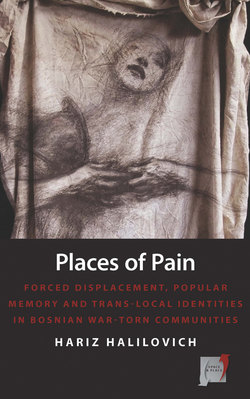 Places of Pain