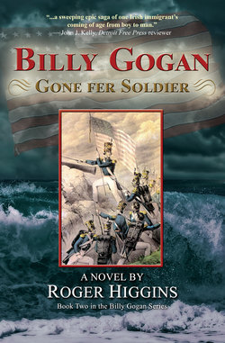 Billy Gogan Gone fer Soldier