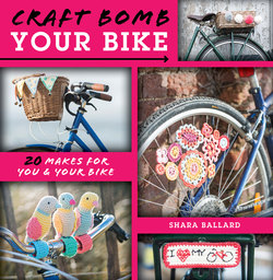 Craft Bomb Your Bike