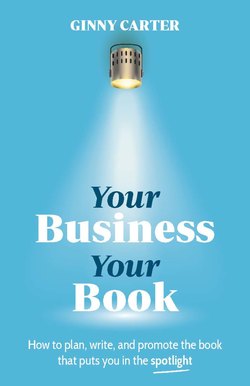 Your Business, Your Book