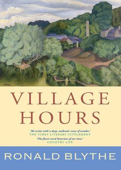 Village Hours