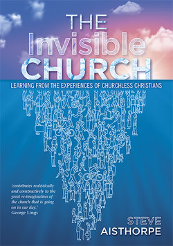 The Invisible Church