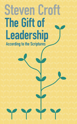 The Gift of Leadership