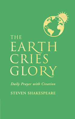 The Earth Cries Glory