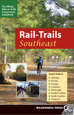 Rail-Trails Southeast