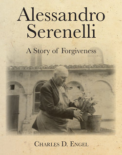 Alessandro Serenelli