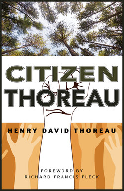 Citizen Thoreau