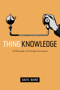 Thing Knowledge