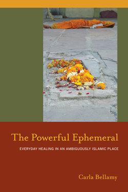 The Powerful Ephemeral