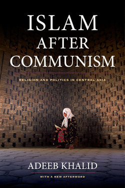 Islam after Communism