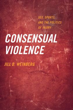 Consensual Violence