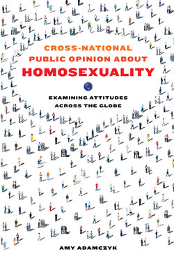 Cross-National Public Opinion about Homosexuality