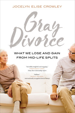 Gray Divorce