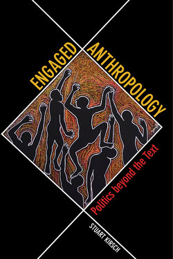 Engaged Anthropology