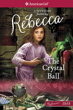 The Crystal Ball