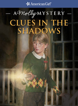 Clues in the Shadows