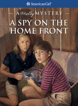 A Spy on the Home Front