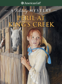 Peril at King's Creek