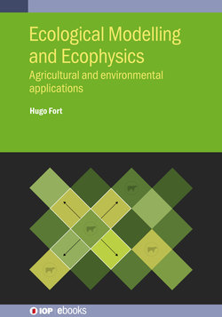 Ecological Modelling and Ecophysics