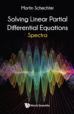 Solving Linear Partial Differential Equations