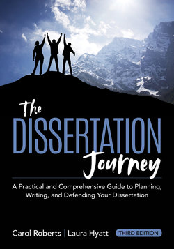 The Dissertation Journey