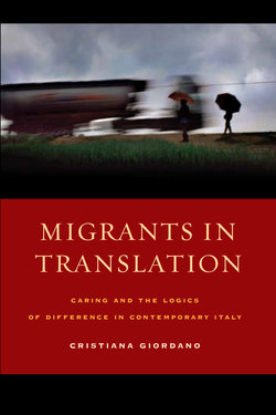 Migrants in Translation