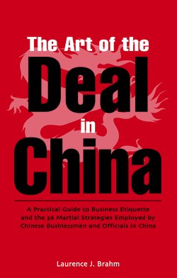 Art of the Deal in China