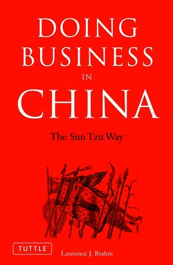 Doing Business in China