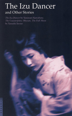 Izu Dancer and Other Stories