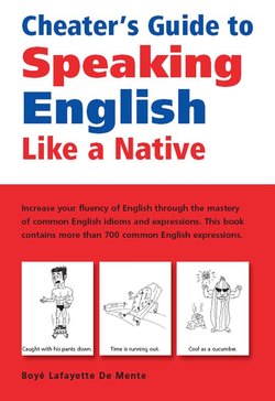 Cheater's Guide to Speaking English Like a Native