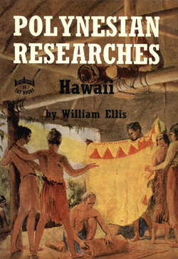 Polynesian Research: Hawaii