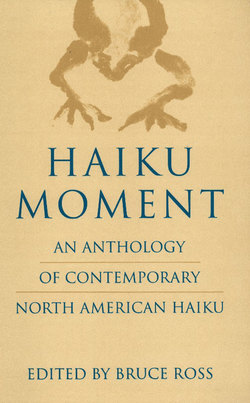 Haiku Moment