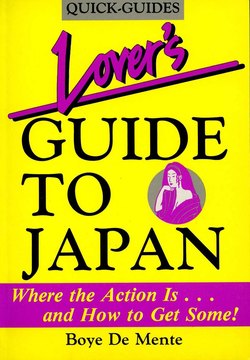 Lover's Guide to Japan