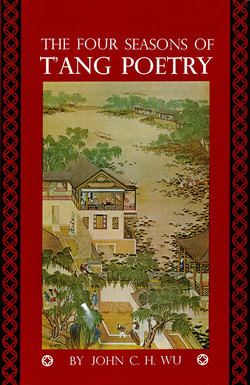 Four Seasons of T'ang Poetry