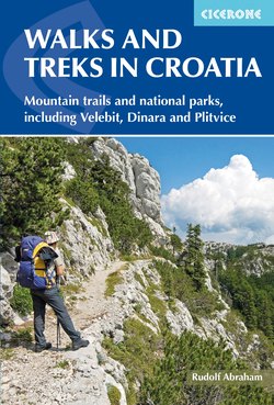 Walks and Treks in Croatia