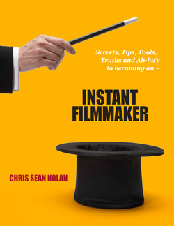 Instant Filmmaker