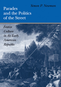 Parades and the Politics of the Street