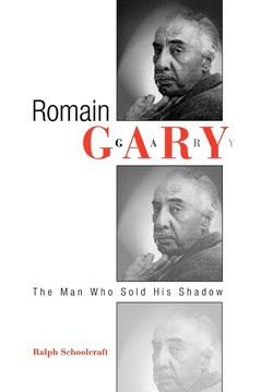 Romain Gary