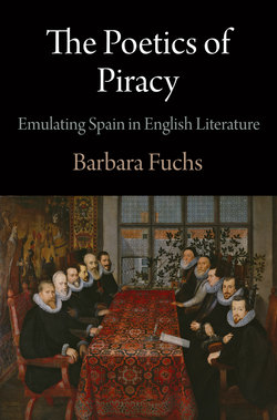 The Poetics of Piracy