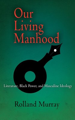 Our Living Manhood