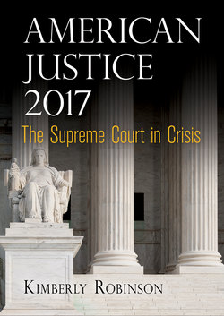 American Justice 2017