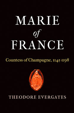 Marie of France