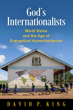 God's Internationalists