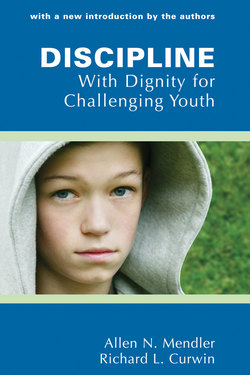 Discipline With Dignity for Challenging Youth