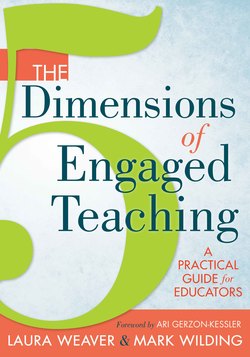 5 Dimensions of Engaged Teaching, The