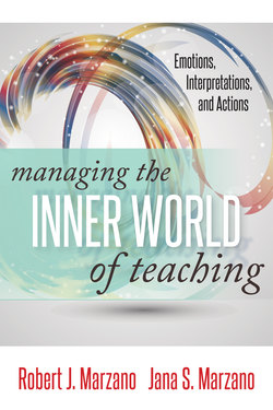 Managing the Inner World of Teaching