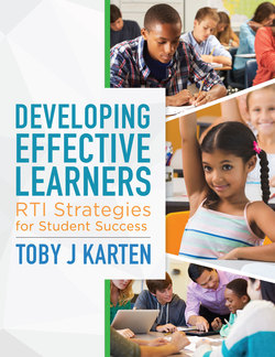 Developing Effective Learners