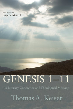 Genesis 1–11