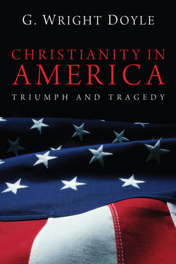 Christianity in America