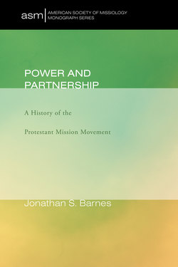 Power and Partnership